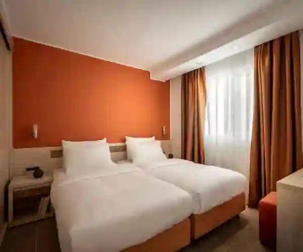 2-værelses lejlighed