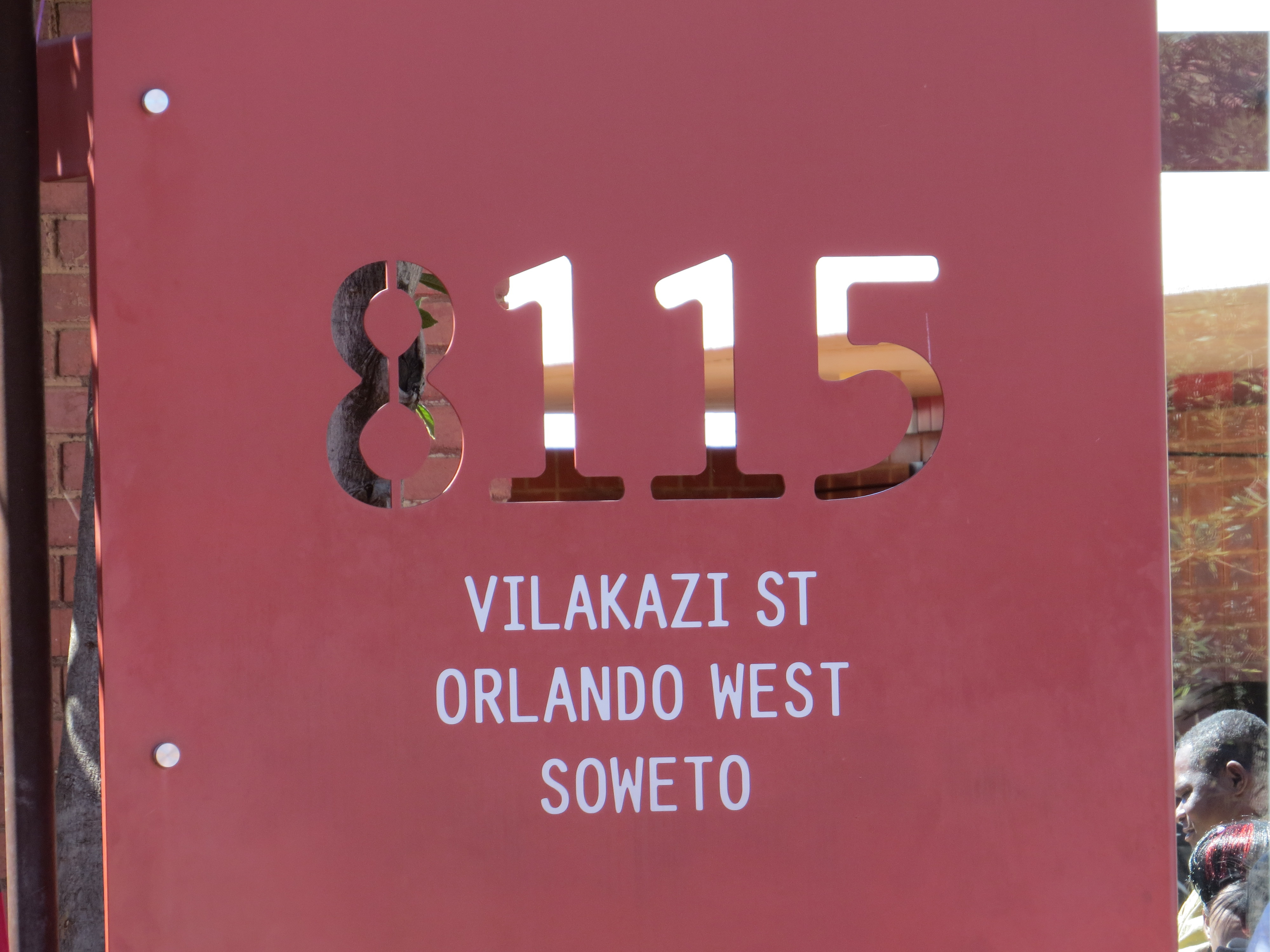 Soweto