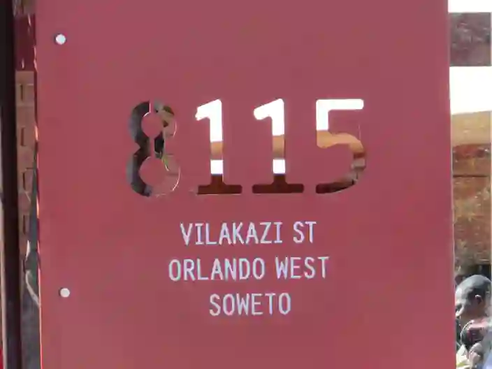 Soweto