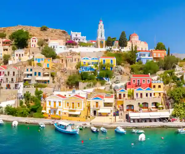 Symi