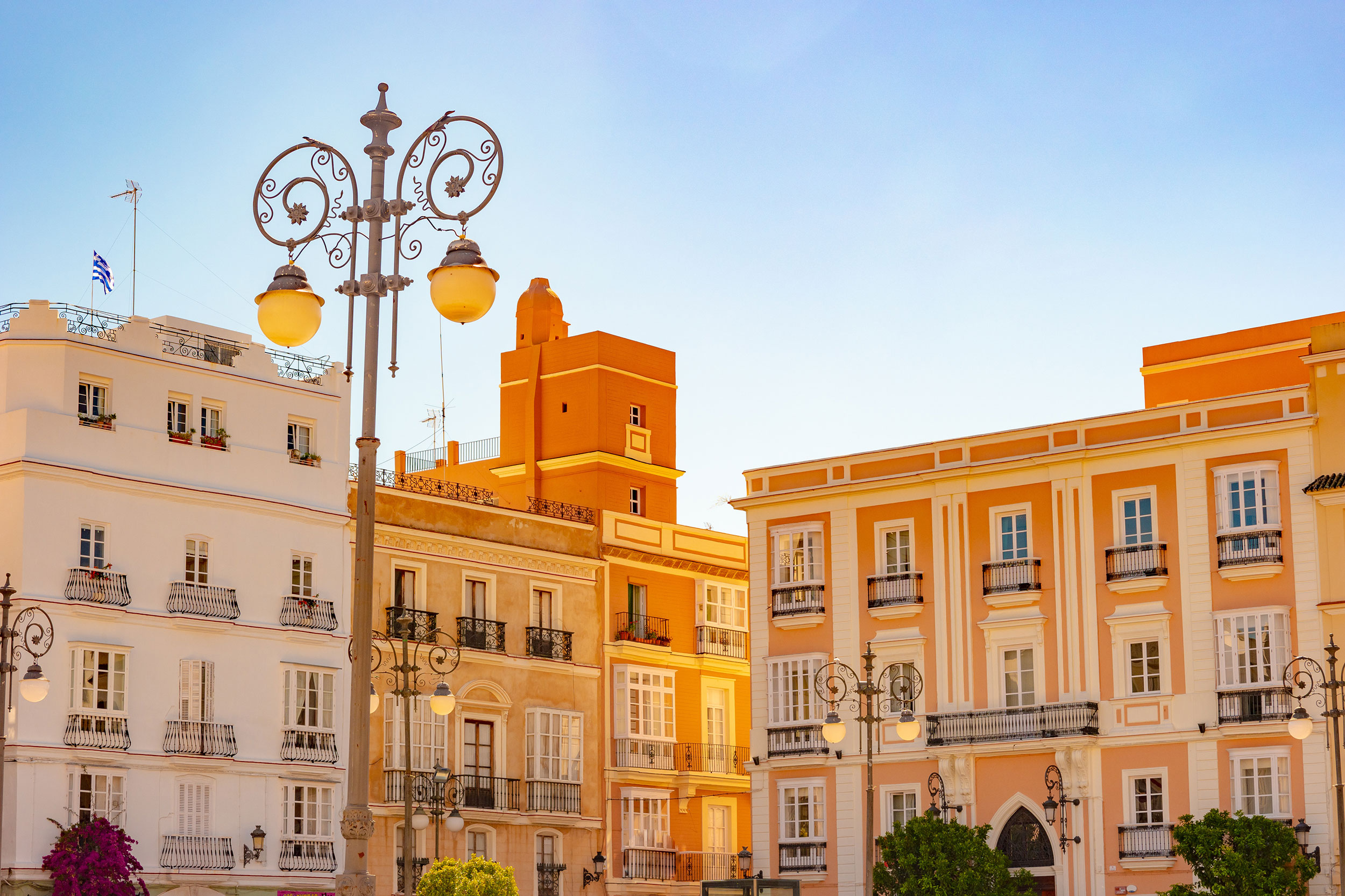 Gade i Cádiz