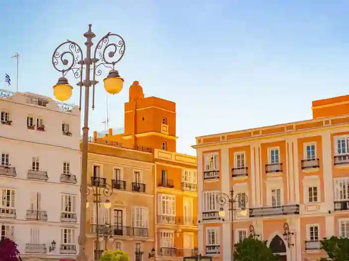 Gade i Cádiz