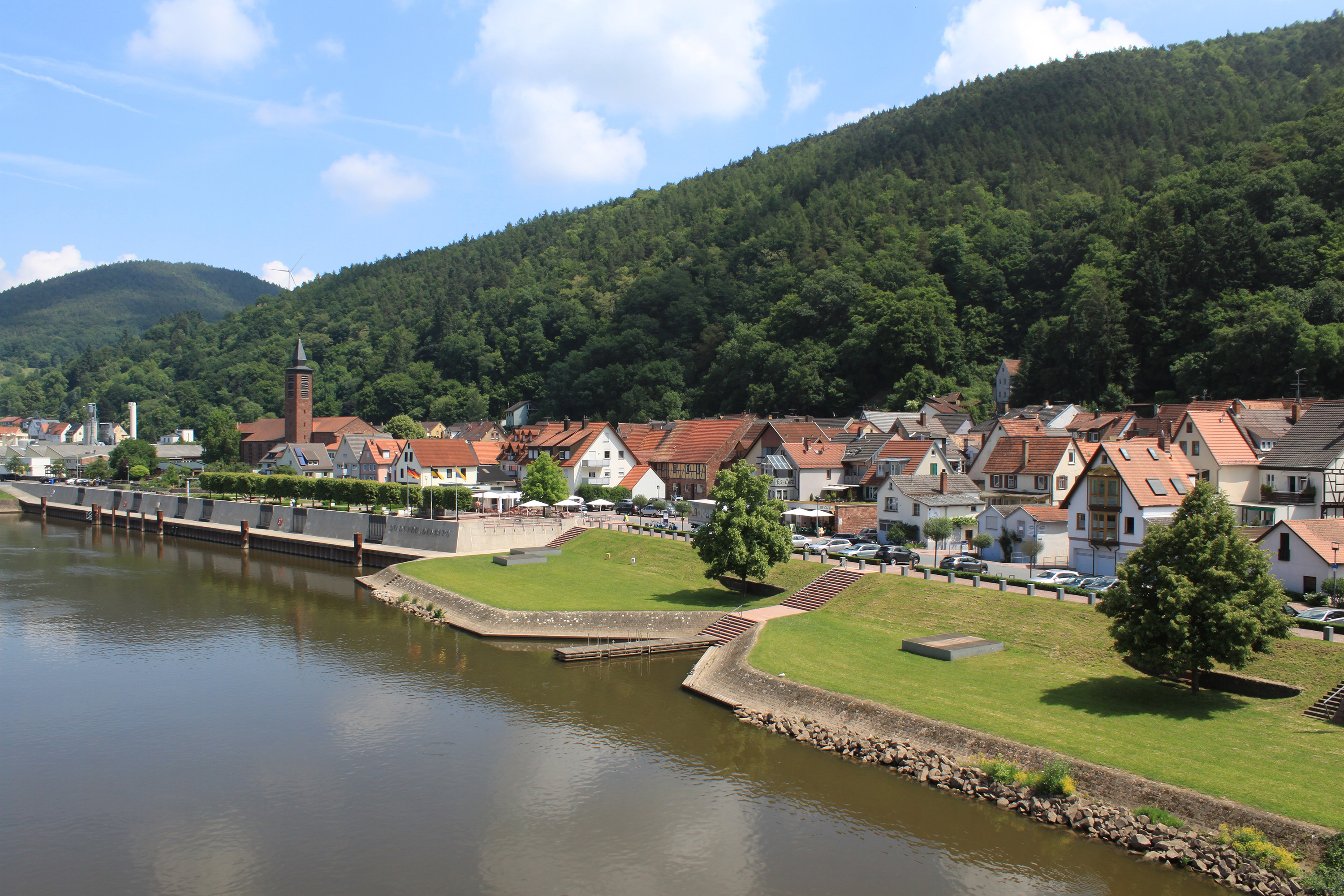 Freudenberg