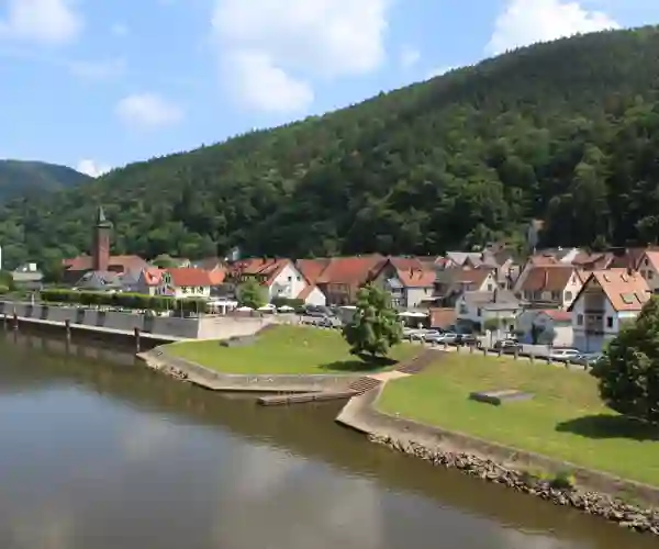 Freudenberg