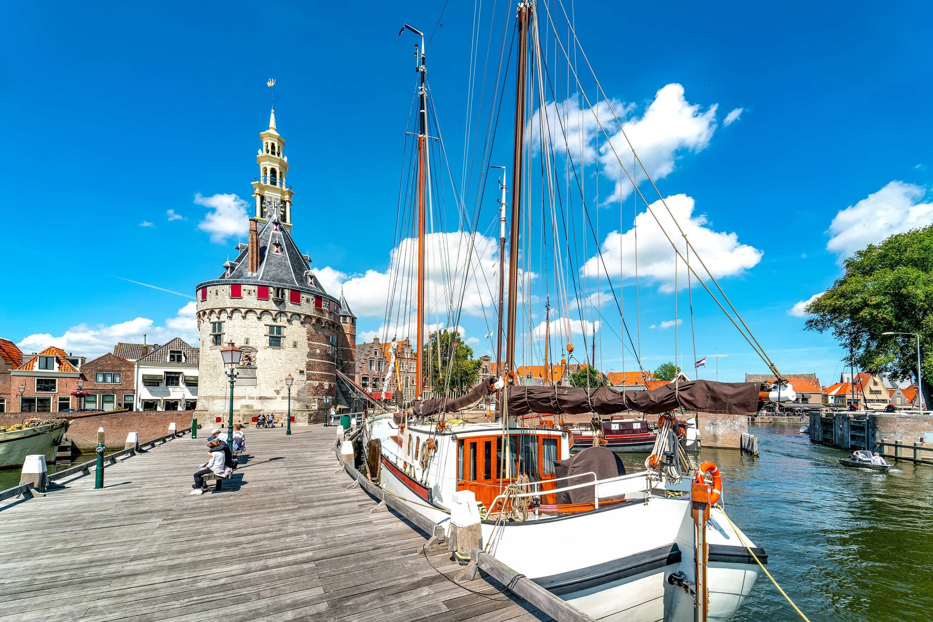 Hoorn