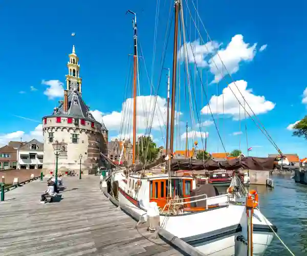 Hoorn