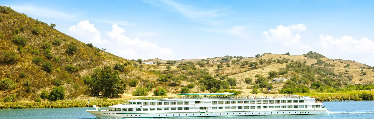 M/S La Belle De Cadix