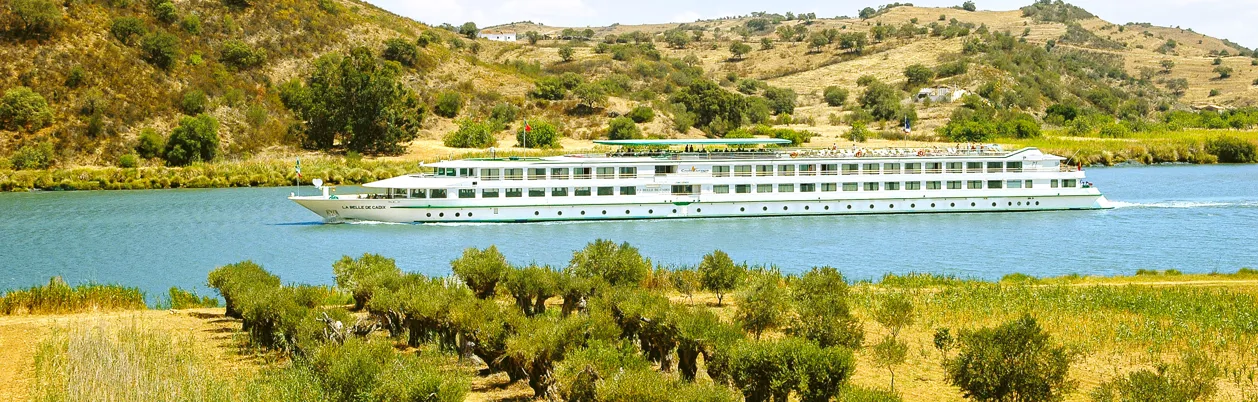 M/S La Belle De Cadix