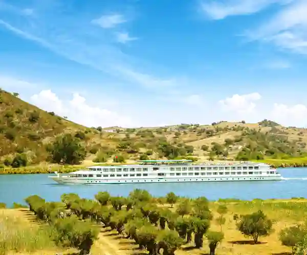 M/S La Belle De Cadix