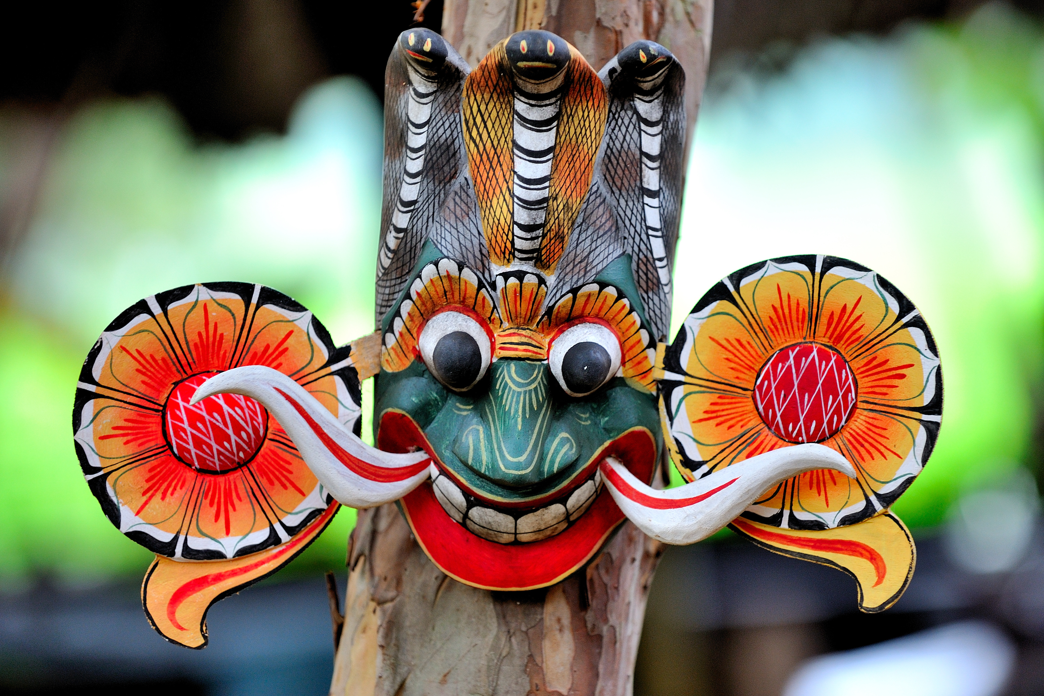 Sri Lanka