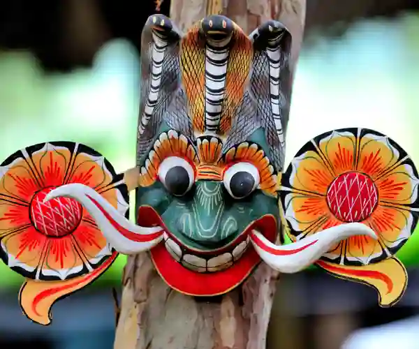 Sri Lanka