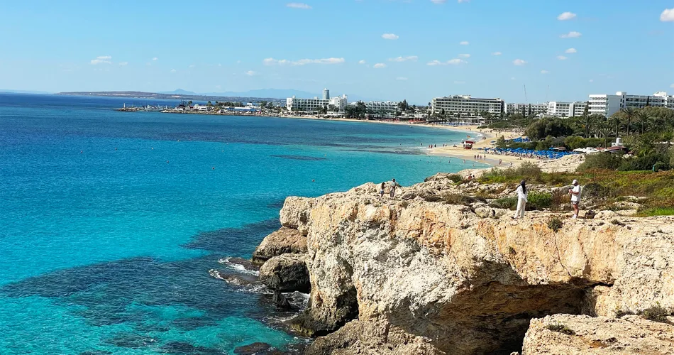 Fantastiske turmuligheter