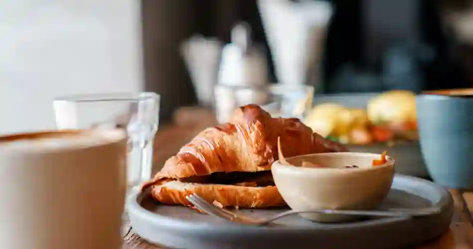Croissant