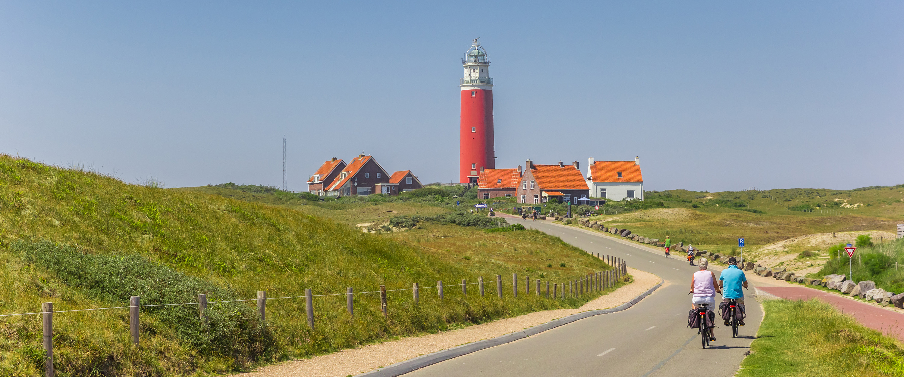 Texel fyrtårn