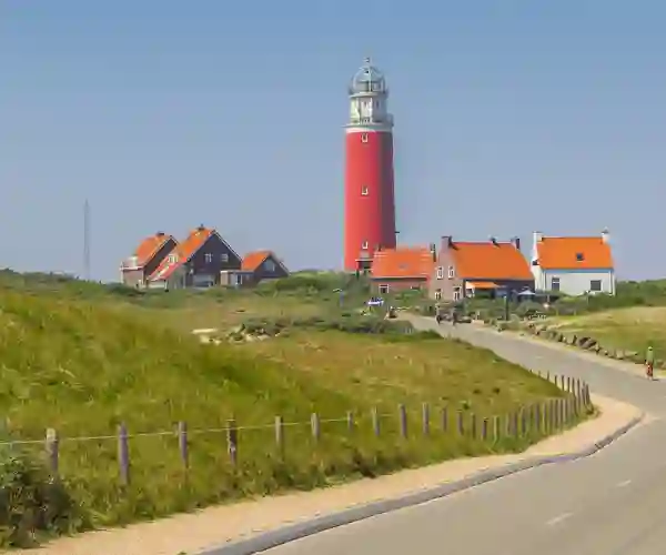 Texel fyrtårn