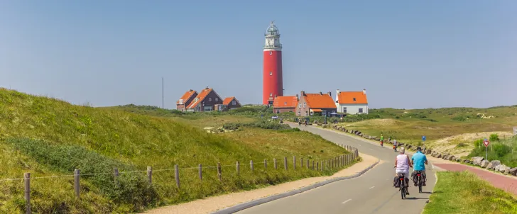 Texel fyrtårn