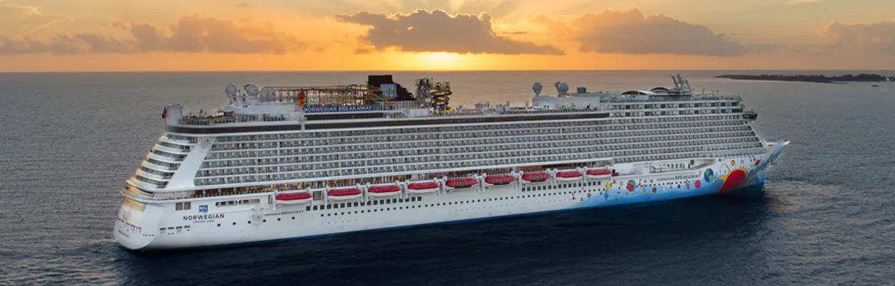 Norwegian Breakaway
