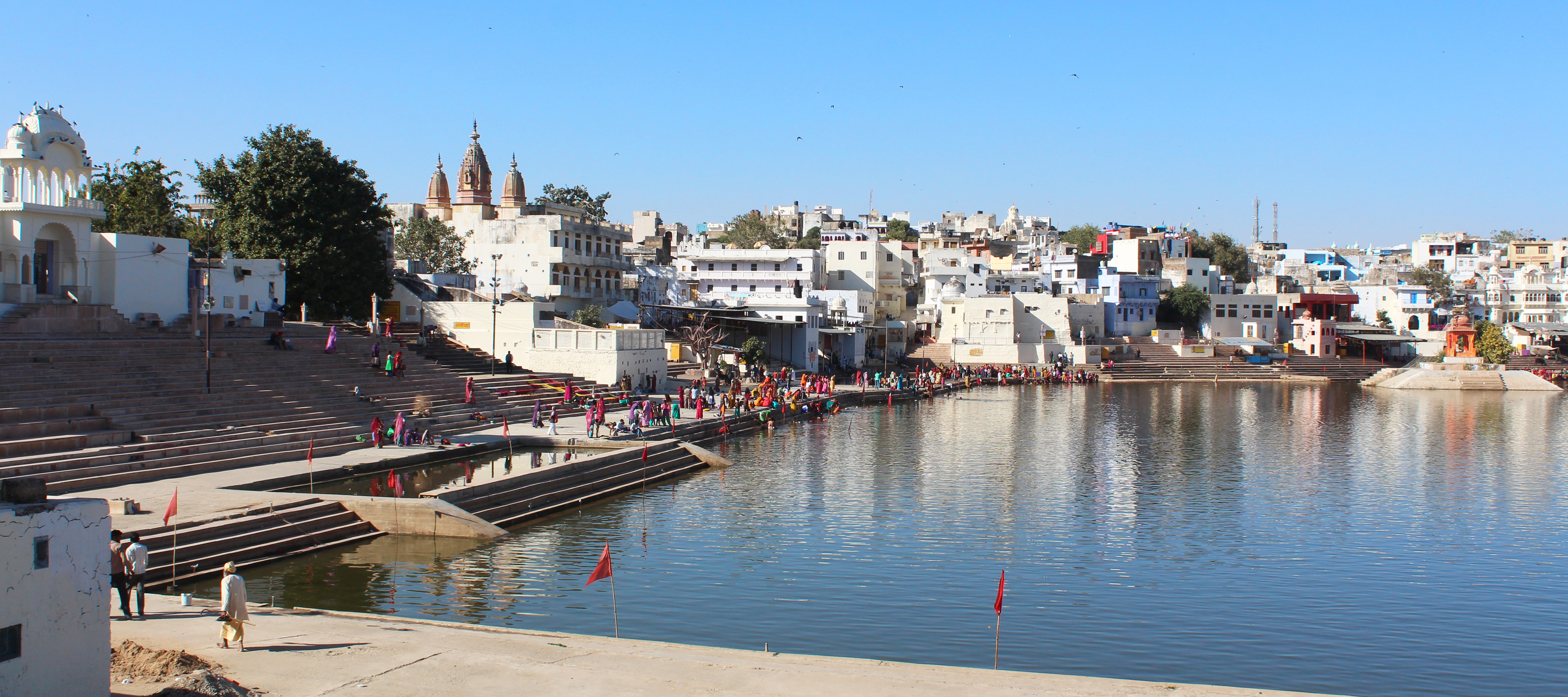 Pushkar