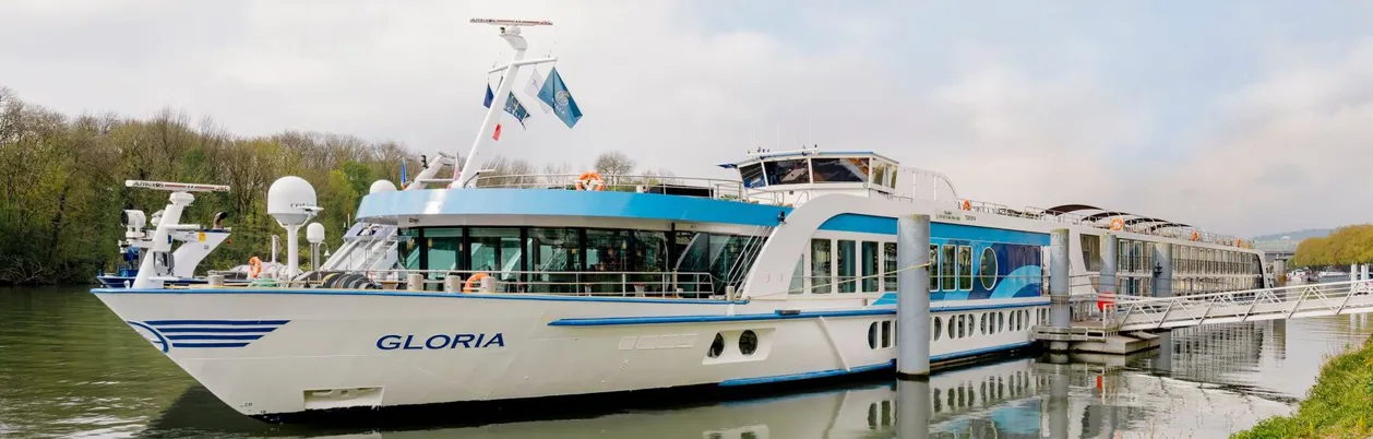 MS Gloria