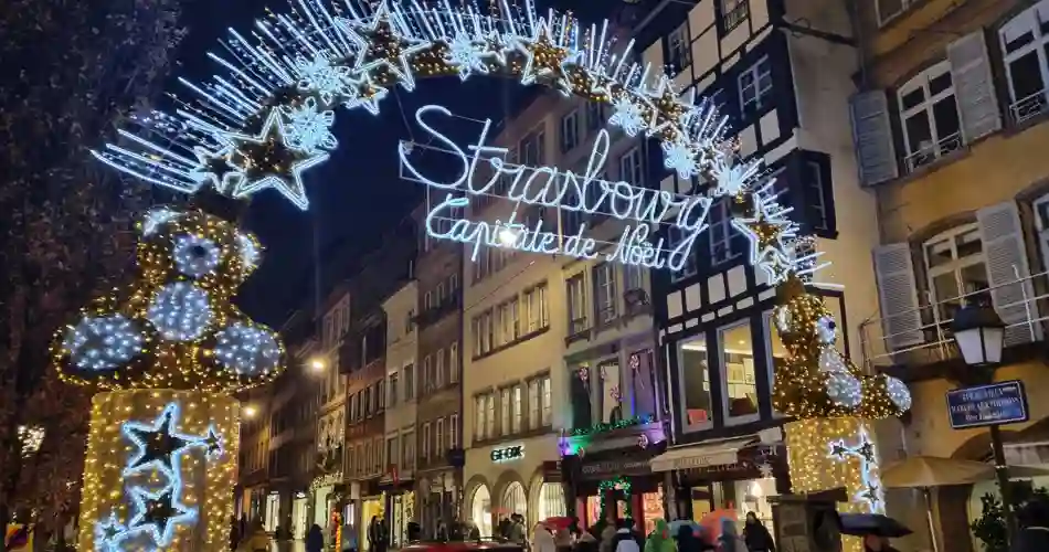 Strasbourg