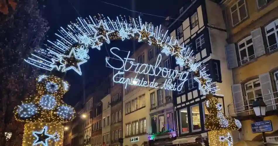 Strasbourg