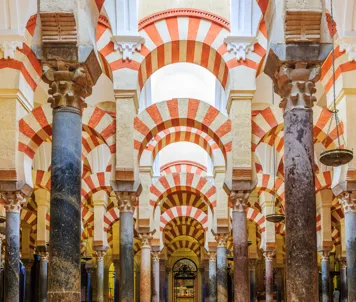 La Mezquita-moskéen