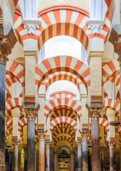La Mezquita-moskéen