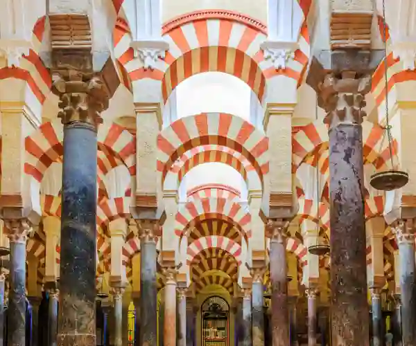 La Mezquita-moskéen