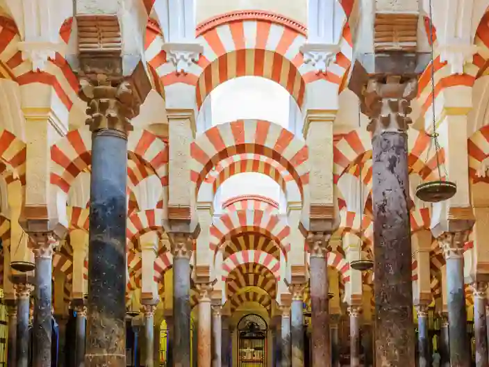 La Mezquita-moskéen