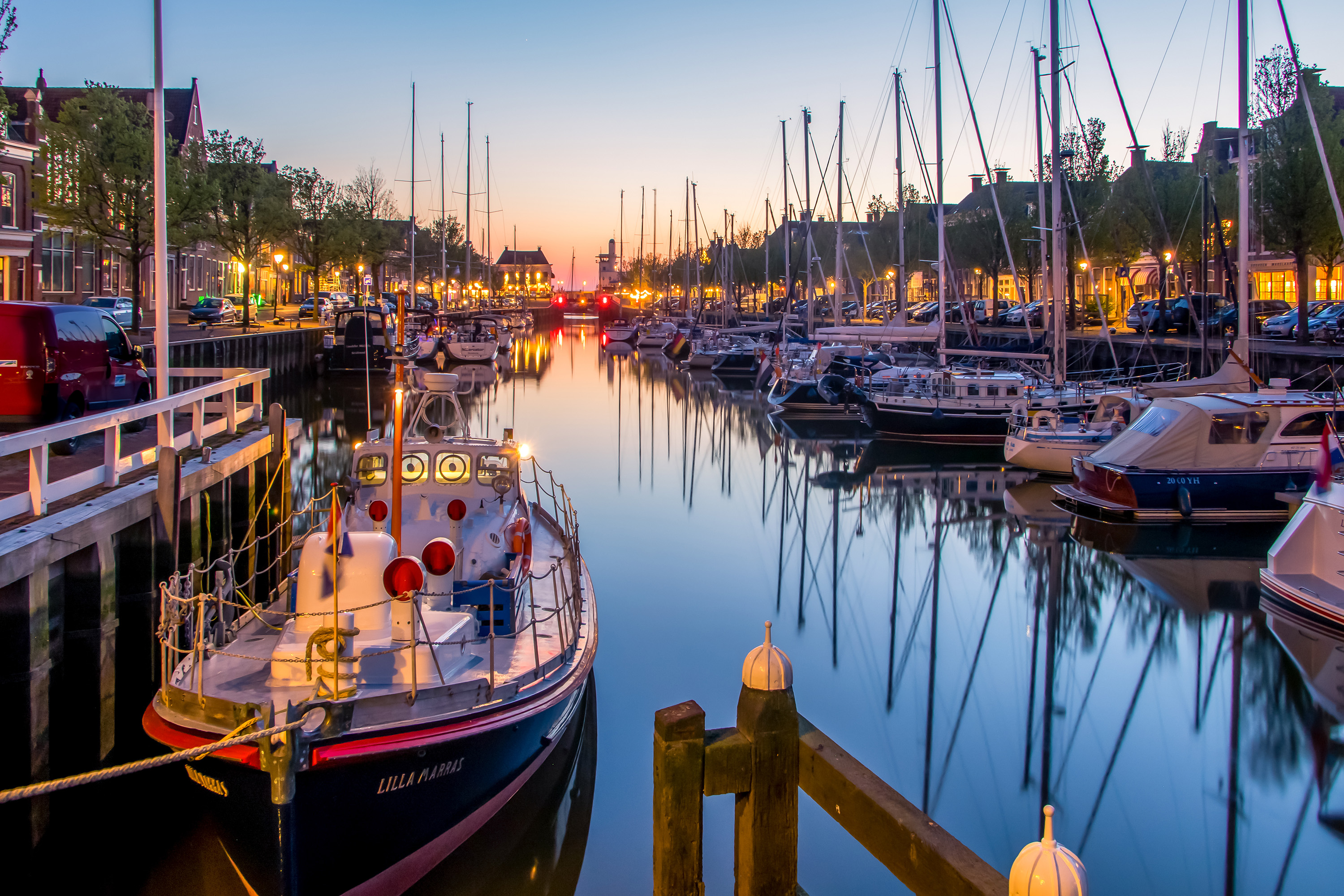 Harlingen