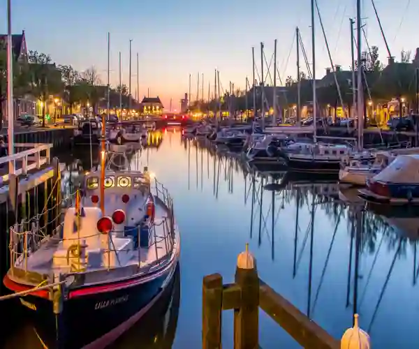 Harlingen