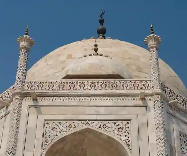 Taj Mahal