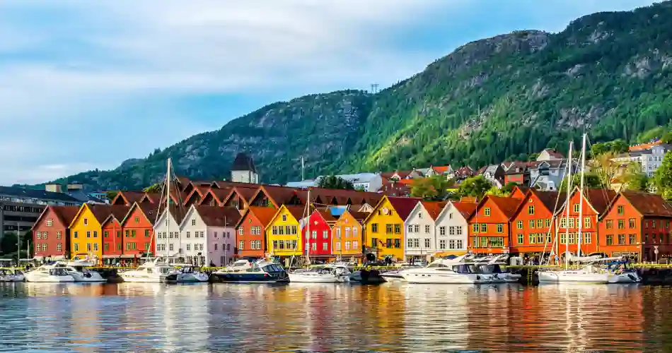 Bergen