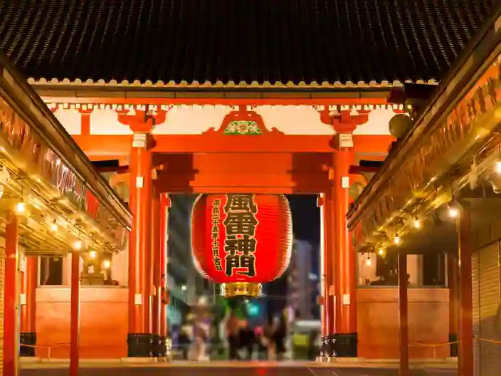 Asakusa Kannon