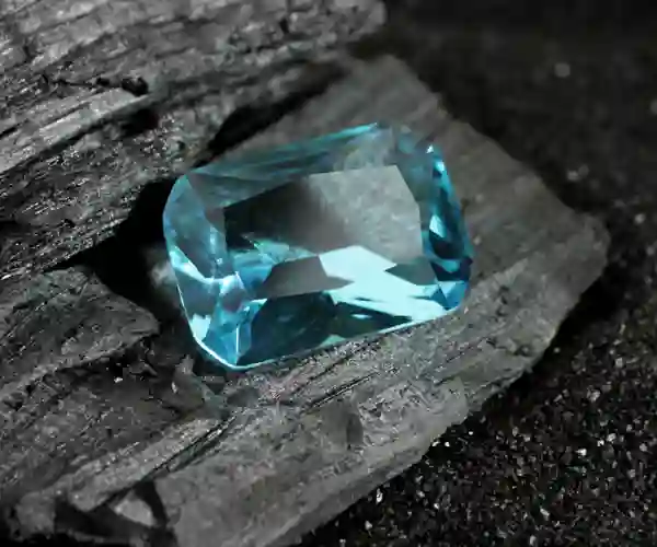 Ædelstenshovedstaden