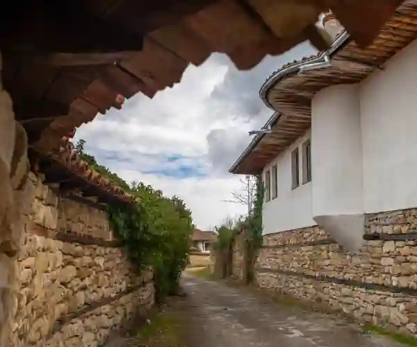 Arbanasi