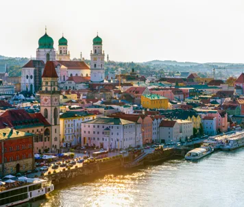 Passau