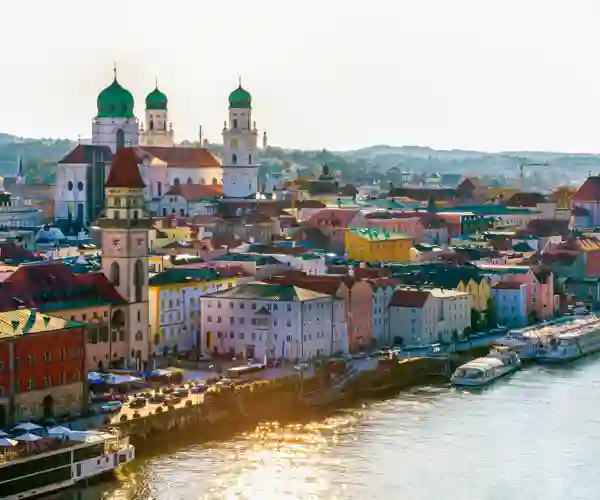 Passau