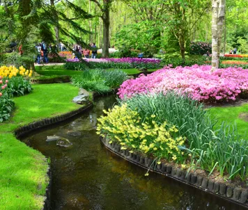 Keukenhof