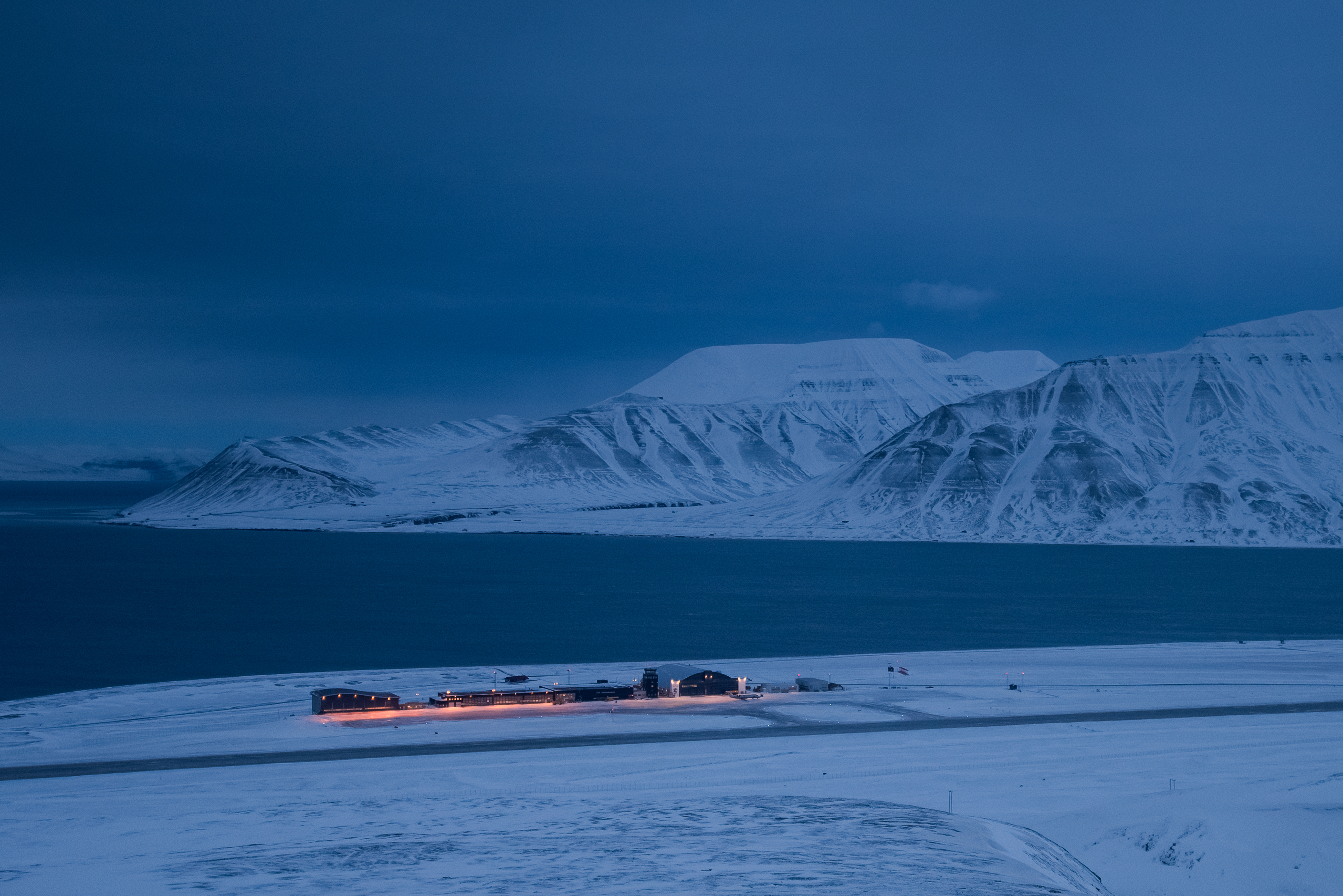 Longyearbyen