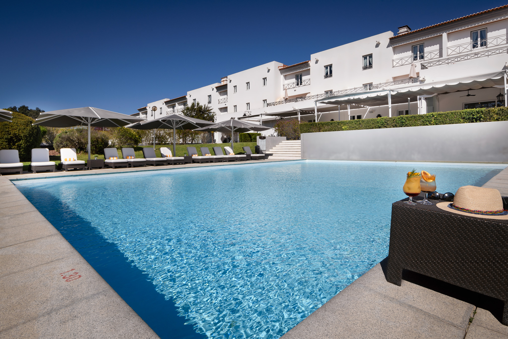 Hotel M’ar De AR Muralhas