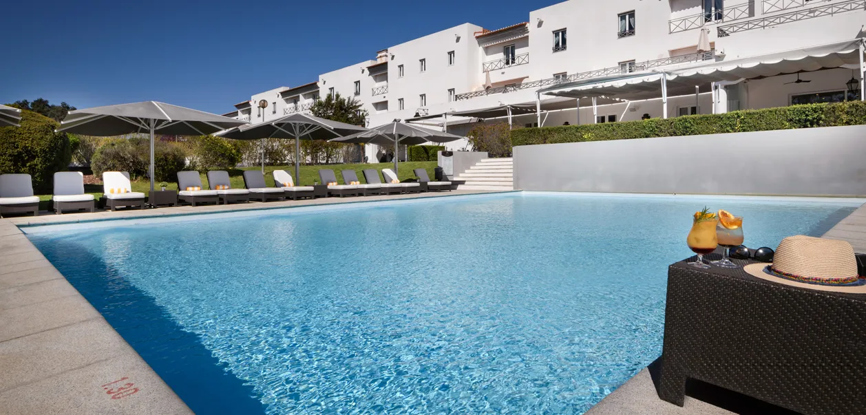 Hotel M’ar De AR Muralhas