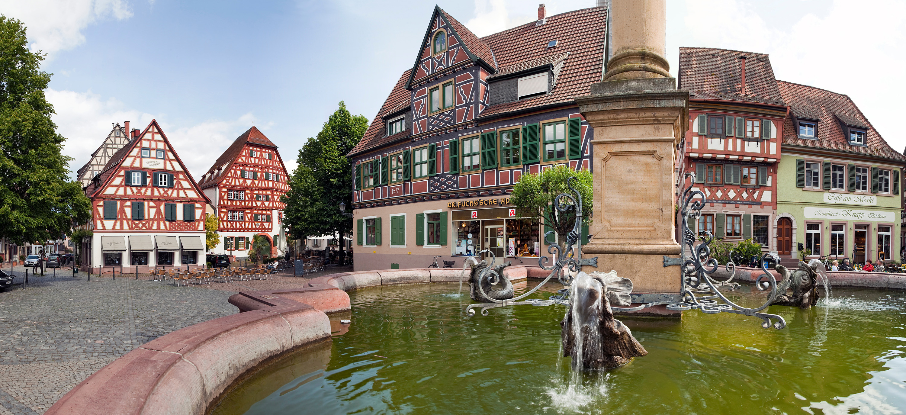 Ladenburg