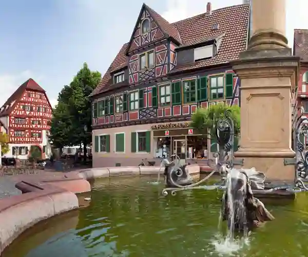 Ladenburg