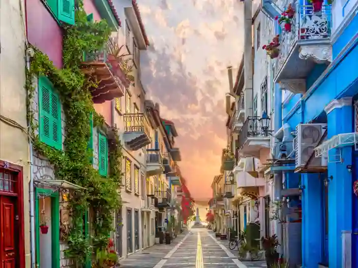 Nafplion