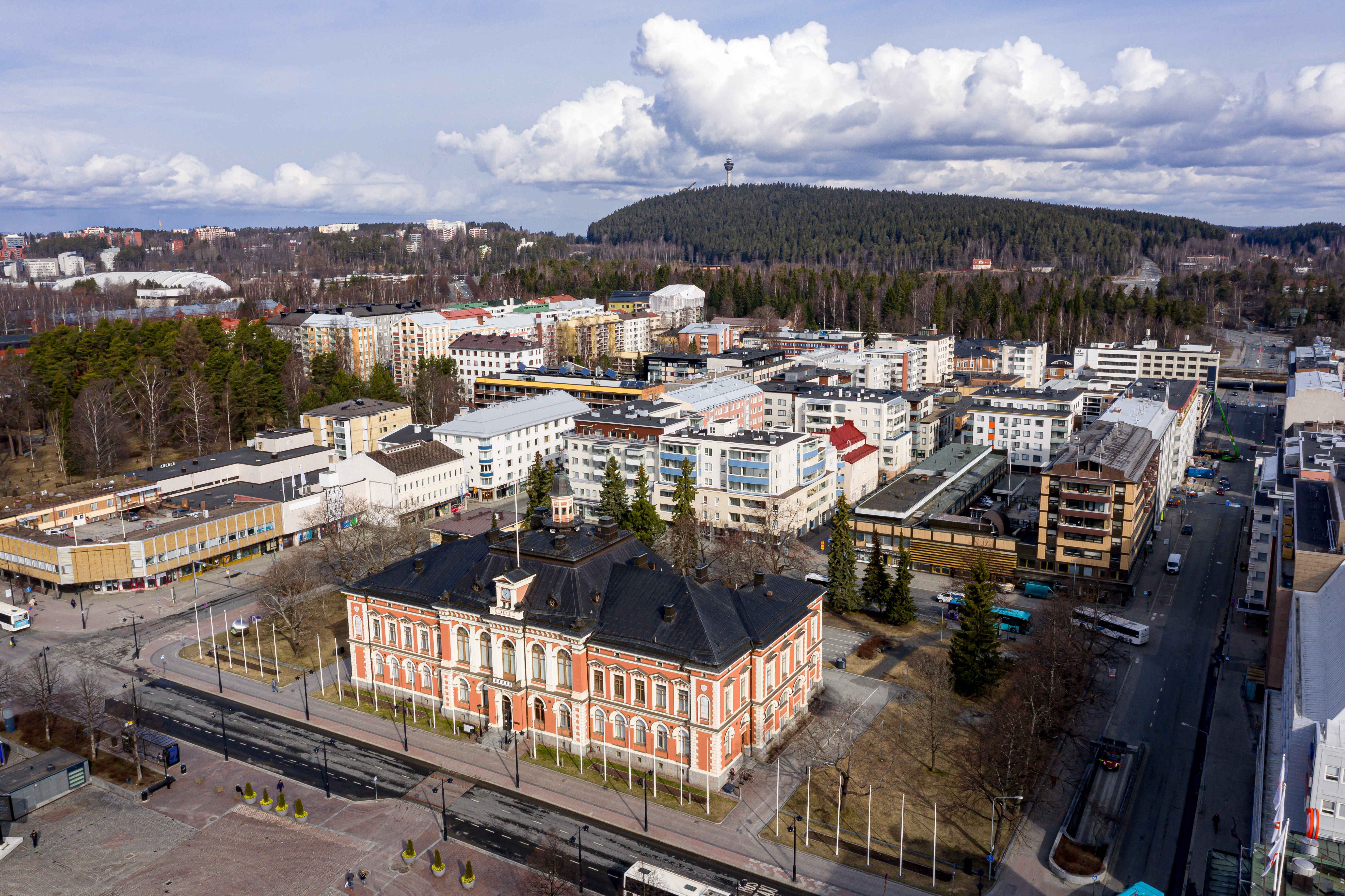 Kuopio 