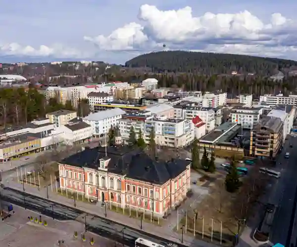 Kuopio