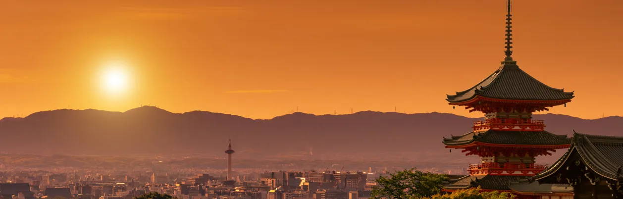Kiyomizu