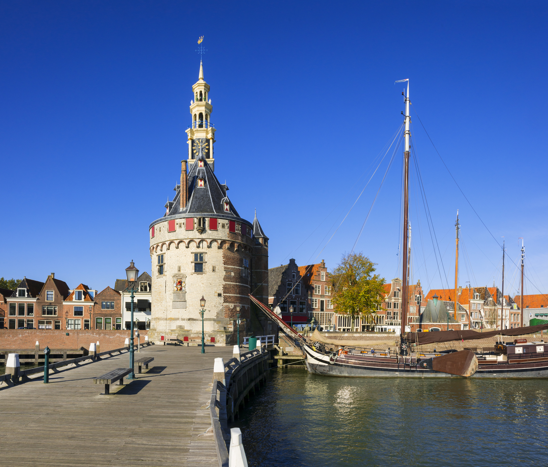 Hoorn