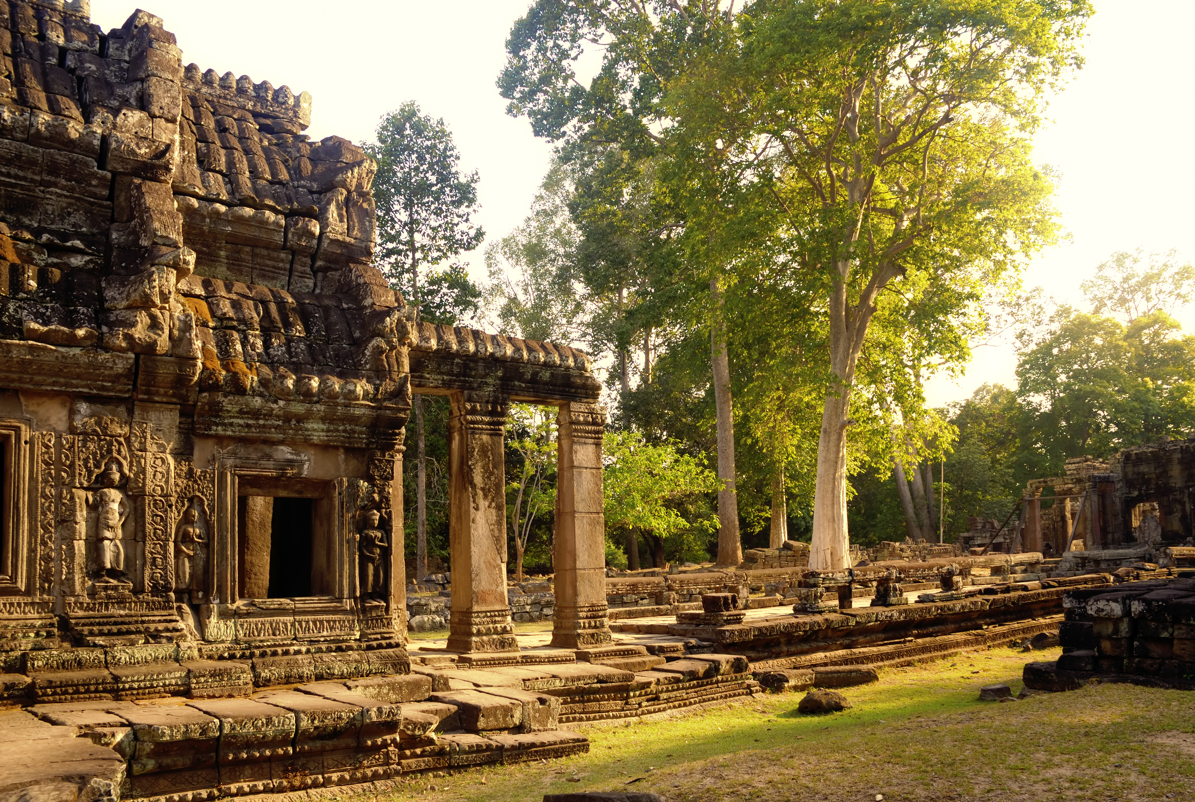 Angkor Vat